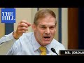 Jim Jordan GOES OFF on FBI Director: "Every right under the First Amendment has been ASSAULTED"