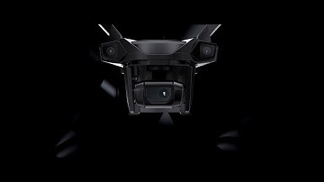 V-Coptr Falcon - Extremely Stable, Amazingly Smooth