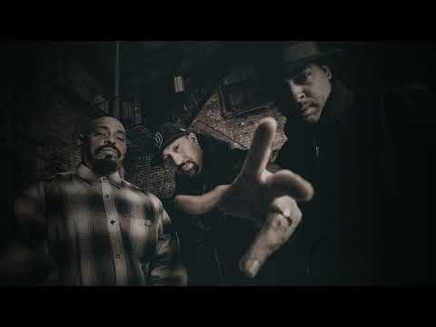 Delusions | Cypress Hill x DJ Muggs Type Beat | Boom Bap Hip Hop Instrumental 2023