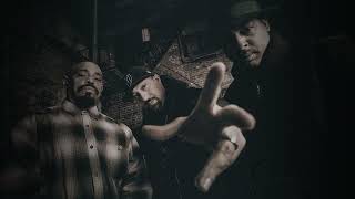 Delusions | Cypress Hill x DJ Muggs Type Beat | Boom Bap Hip Hop Instrumental 2023