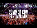 Summer EDM Festival Mix 2021
