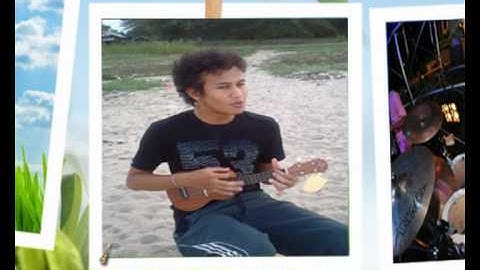 My First Motion Graphic (Adobe After Effect CS4)