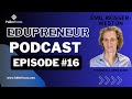 Emil Reisser-Weston: Doing E-Learning the Right Way – Founder @ Open Elms | EP16