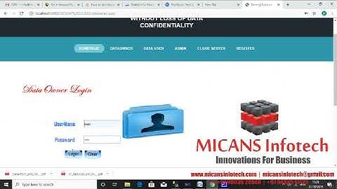 A NEW ENCRYPTED DATA SWITCHING PROTOCOL: BRIDGING IBE AND ABE ASP.NET PROJECT