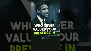 Denzel Washington Motivation – Discipline &amp; Hard Work Will Change Your Life 💯#DenzelWashington