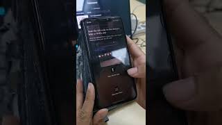 Reset VIGi IPC by ViGI app