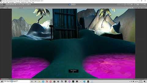 Unity Game 1: Amazing Racer