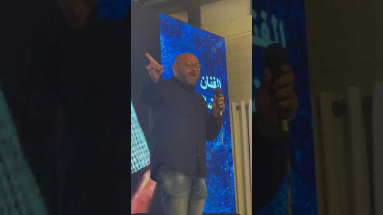 تقليد لهجات