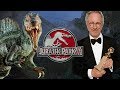 What If Steven Spielberg Directed Jurassic Park 3?