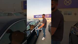 Which one will you choose?  #milele