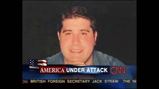 CNN September 13, 2001, 5:00am-6:00am