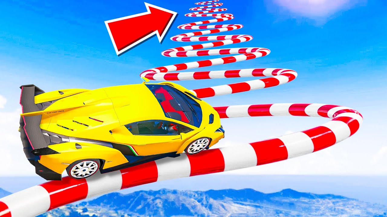 welches AUTO schafft es weiter? aber ich HACKE in GTA 5!