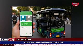 E-RICKSHAW SINGBU KHUDAKTA 'SHUT DOWN' TOUBA NGAMBA CHINA NA SABA APPLICATION AMA screenshot 3