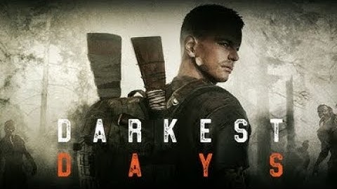 Darkest Days Mobile Gameplay Max Graphics 60fps