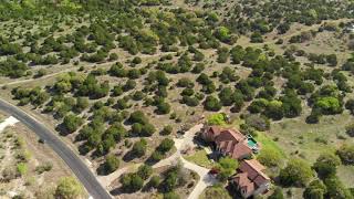 Lot 1, Horseshoe Bend | Cordillera Ranch