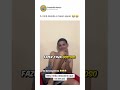 A irmã ficou muito feliz 😂😂