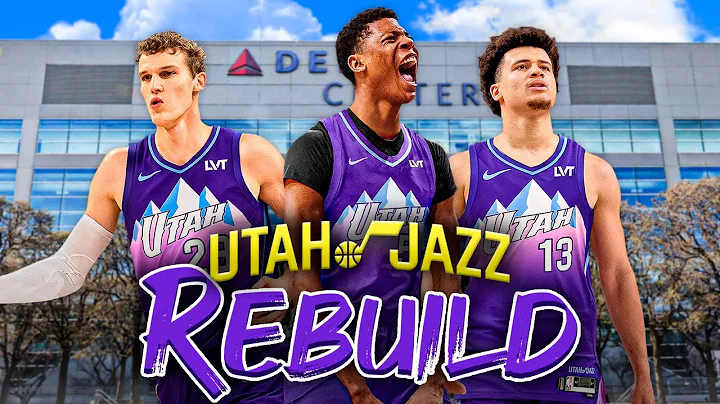 The Tank Is On | New Look Jazz Rebuild