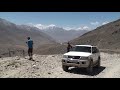 Pamir Highway, Kyrgyzstan & Tajikistan