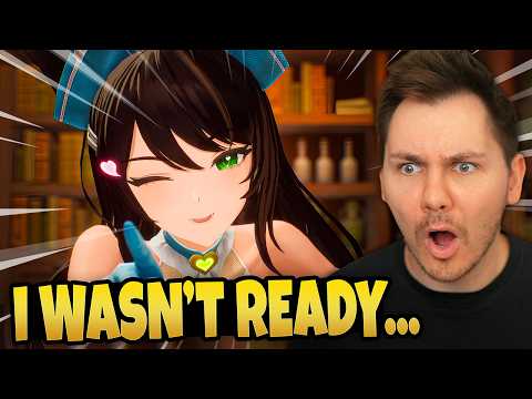 This Gacha Game Should NOT Be This Good (Mongil: Star Dive) thumbnail