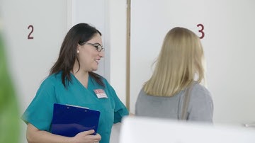 medical ECONET GmbH - Bone densitometry (engl. version)