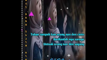 ELSA PITALOKA - Lah Pai Urang Nan Den Sayang