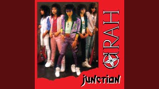 Video thumbnail of "Junction - Perjalanan"