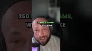 First Dose of Increlex: IFBB Pro Kuba Cielen Tells the Truth