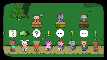 2D Top Down NPCs | Unity Asset Store