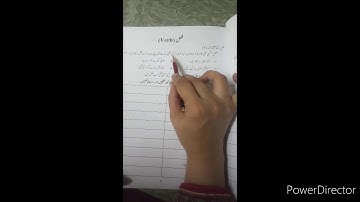 Class 3 Urdu Lecture 10