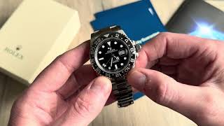 🔧✨ Rolex Service Explained ✨🔧