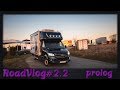 Nowy Sprinter! - RoadVlog#2.2 prolog