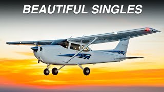 Top 5 Single-Engine Piston Airplanes Around $500K 2022-2023 | Price \& Features