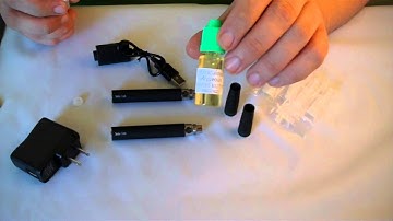 smokecignals.com Smoke Tank