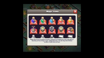 USE RUNE OF BUILDER ELIXIR | #SHORTS