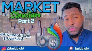 APRANN TRADE (MARKET STRUCTURE PART 2)