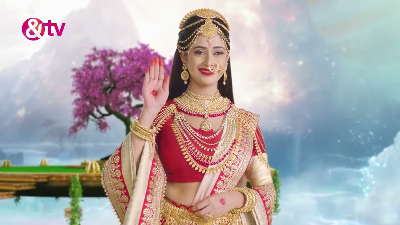Santoshi Maa Sunayein Vrat Kathayein - Ep 13 - Tanvi Dogra - Hindi Tv Serial - ZEE5 Mythology