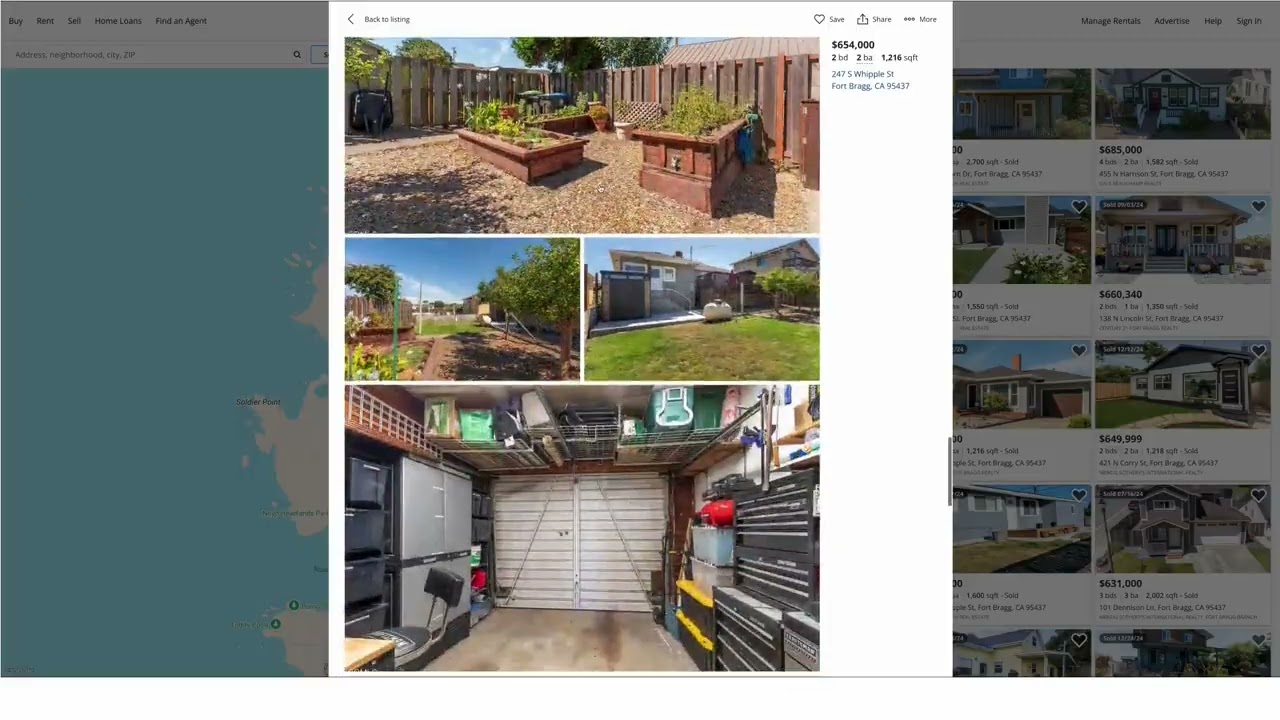 How to Determine ARV