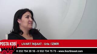 Profesyonel I Li̇vart İnşaat