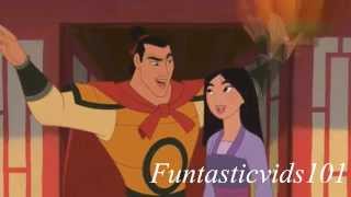 Mulan- Good Girls(MEP part 5 for IlleFantasy)