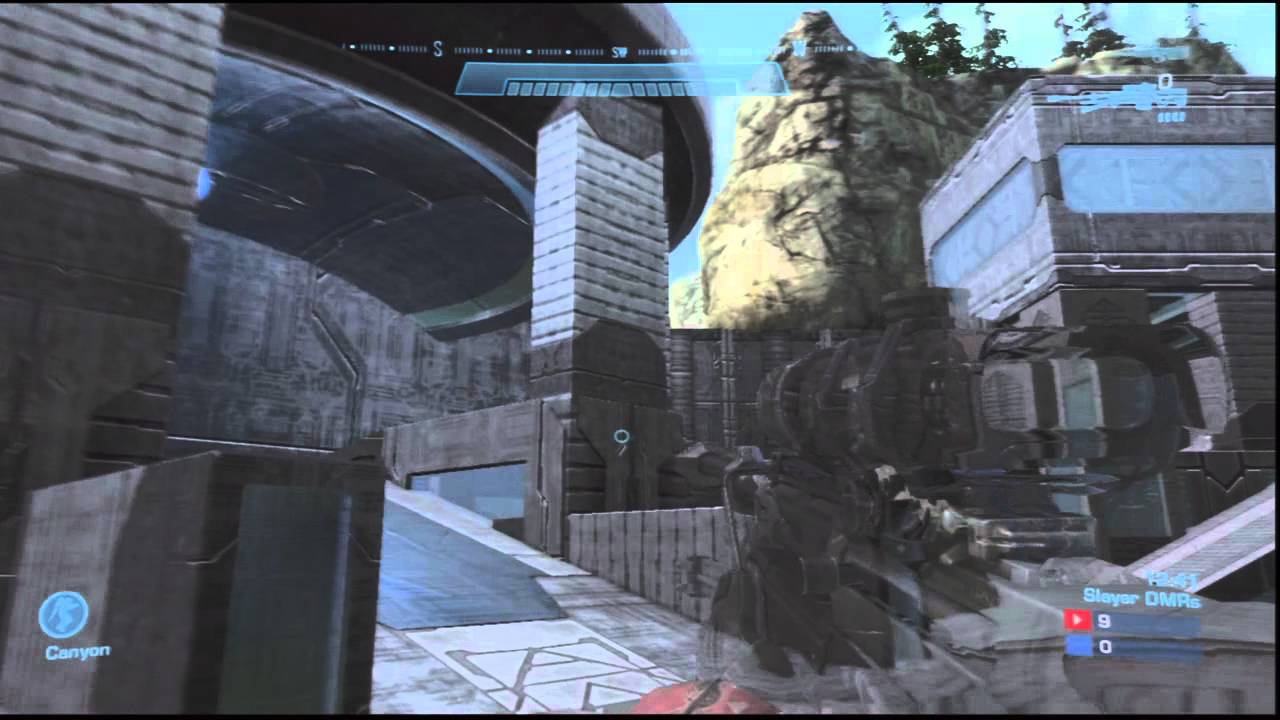 RyaNoob vs APG Lan 1v1