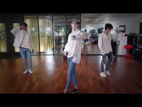 [🎬] Tomorrow,Today - JJ Project (ChoiKimJoo ver. Cover Practice Video)