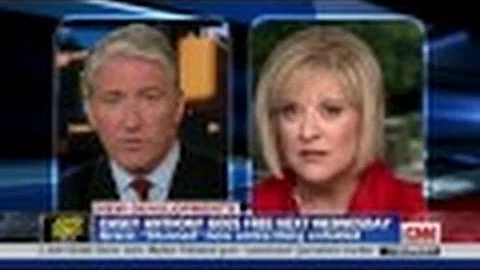 CNN: Nancy Grace answers her critics