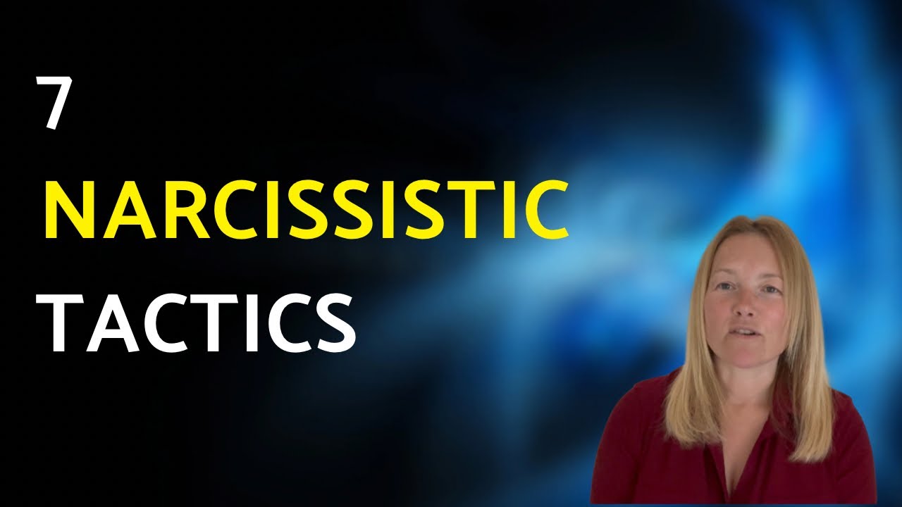 7 Common Narcissistic Behaviour Patterns (Gaslighting, Love Bombing, Hoovering & More)