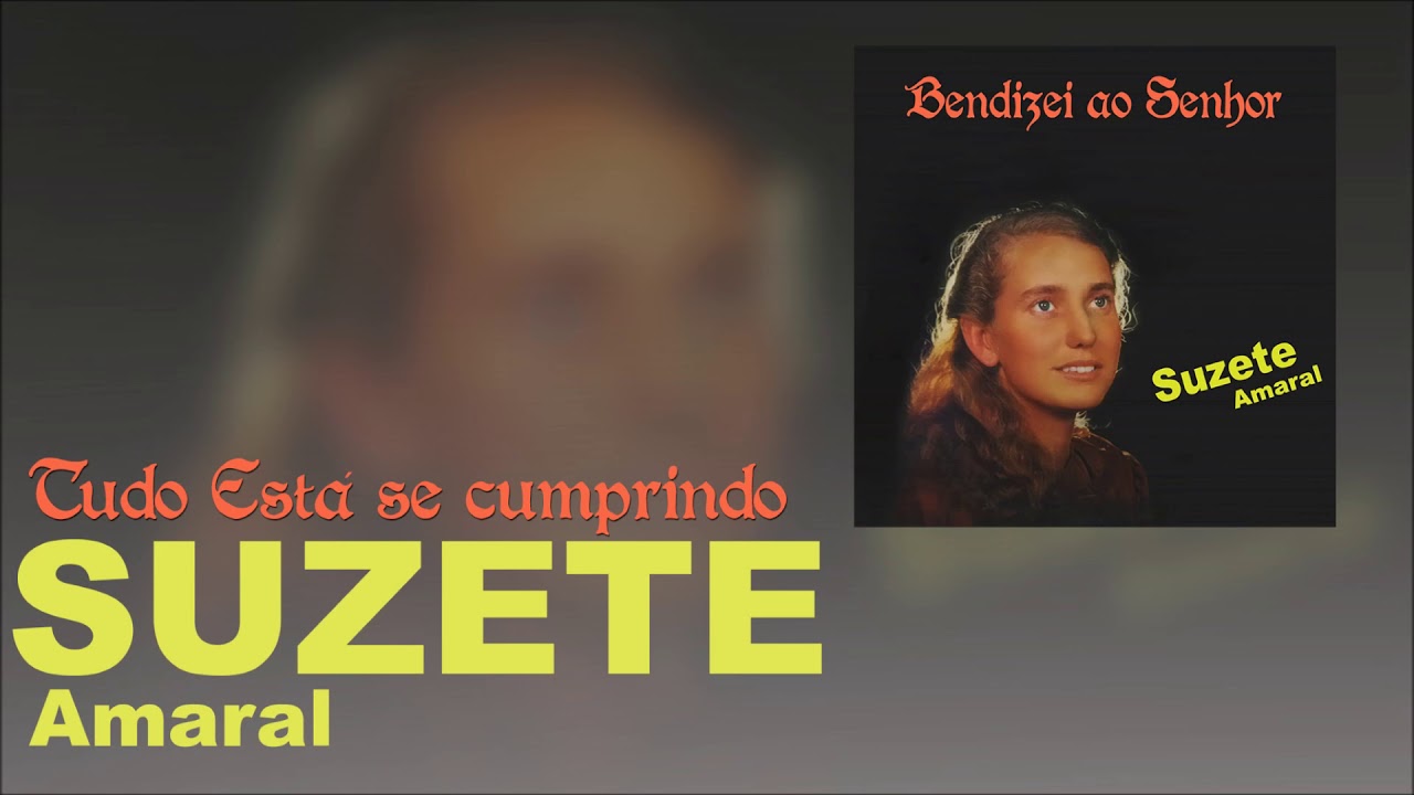 Suzete Amaral - Joelhos Dobrados: letras e músicas