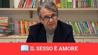 📖 Il sesso è amore