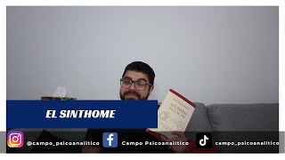 The Sinthome