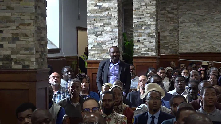 First Church Truth of God Broadcast 1811-1812 August 27th, 2023 Sunday AM Live From HQ Campus Site.