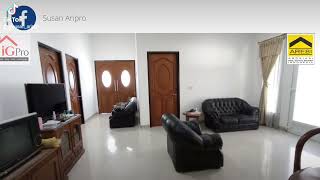 Dijual Rumah Cluster Di Alam Sutera, Tangerang Selatan