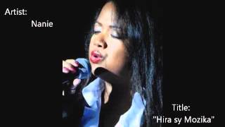 Video thumbnail of "Nanie - Hira sy Mozika (Song only)"