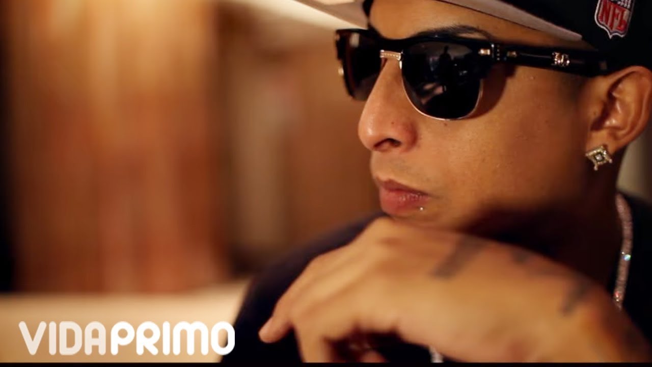 Ñengo Flow - Cuando Me Dira [Official Video]